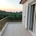 Zoi's Hοuse.vacation In Mani Near *