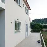 Zoi's Hοuse.vacation In Mani Near Prázdninový dům