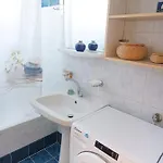 度假居 Zoi's Hοuse.vacation In Mani Near