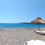 Zoi's Hοuse.vacation In Mani Near 瓦西