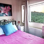 Zoi's Hοuse.vacation In Mani Near Prázdninový dům *