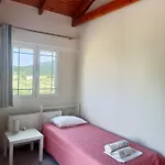 Zoi's Hοuse.vacation In Mani Near * 瓦西
