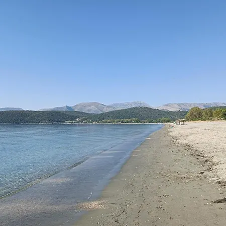 Zoi's Hοuse.vacation In Mani Near * 瓦西