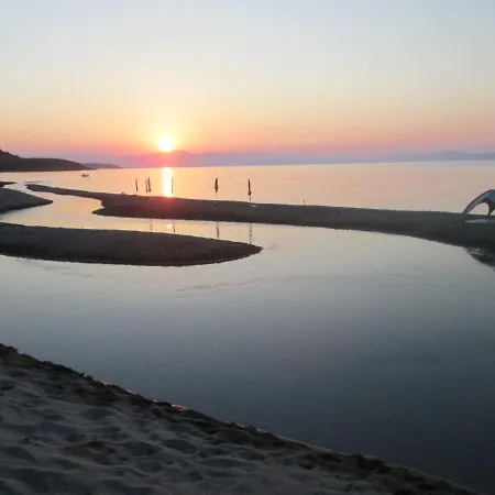 Zoi's Hοuse.vacation In Mani Near Сasa de vacaciones Vathí