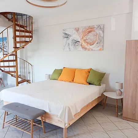 Сasa de vacaciones Zoi's Hοuse.vacation In Mani Near *