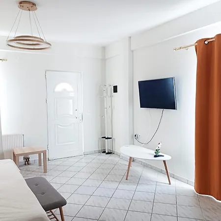 Zoi's Hοuse.vacation In Mani Near