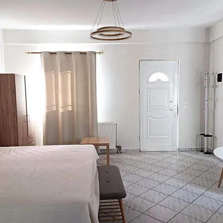 度假居 Zoi's Hοuse.vacation In Mani Near *