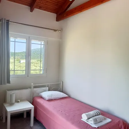 Zoi's Hοuse.vacation In Mani Near * Vathy