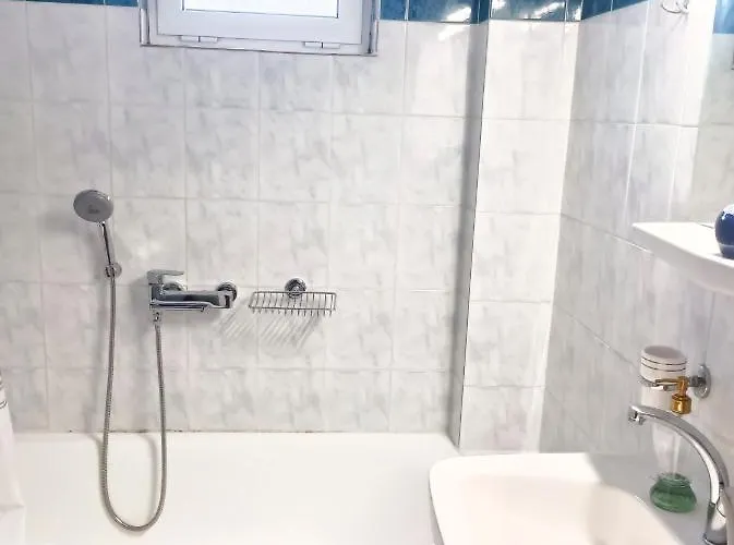 Zoi's Hοuse.vacation In Mani Near Vathi