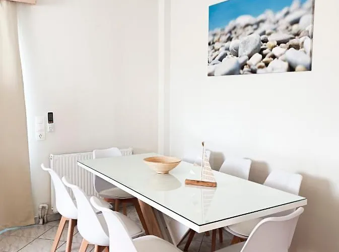 Zoi's Hοuse.vacation In Mani Near *