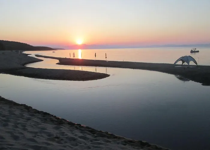 Zoi's Hοuse.vacation In Mani Near Casa vacanze Vathi