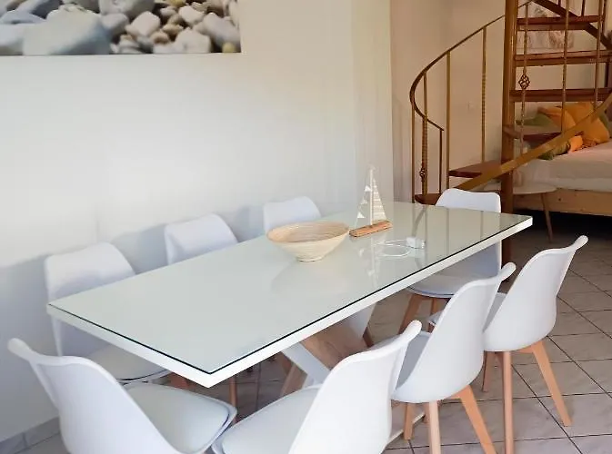 Zoi's Hοuse.vacation In Mani Near Сasa de vacaciones