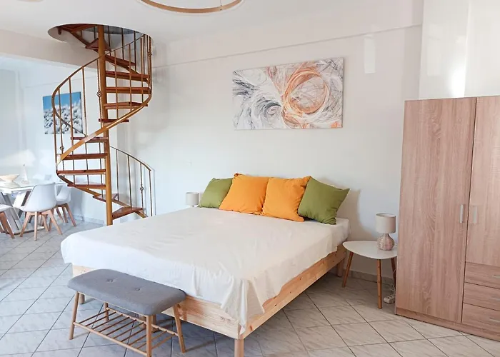 Casa vacanze Zoi's Hοuse.vacation In Mani Near *