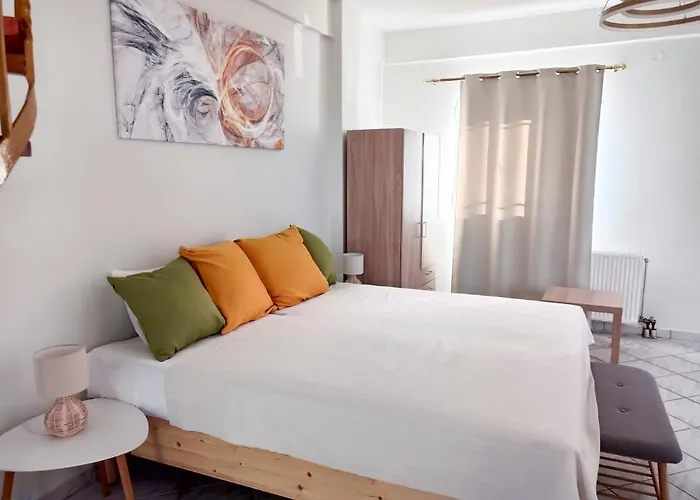 Zoi's Hοuse.vacation In Mani Near Сasa de vacaciones Vathí