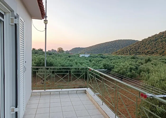 Casa vacanze Zoi's Hοuse.vacation In Mani Near