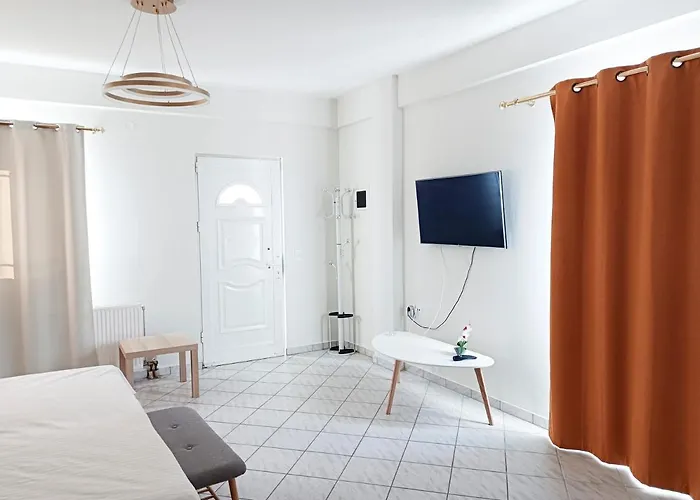 Zoi's Hοuse.vacation In Mani Near