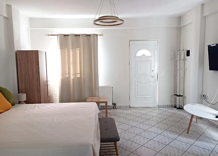 Casa vacanze Zoi's Hοuse.vacation In Mani Near *