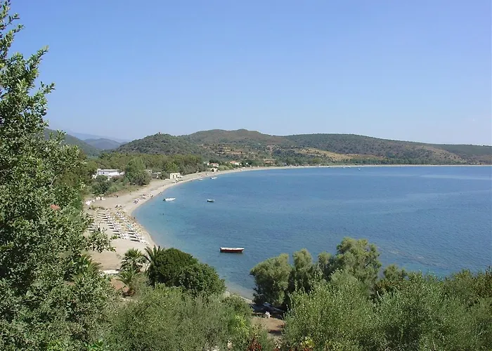 Zoi's Hοuse.vacation In Mani Near Casa vacanze Vathi